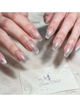 ツメ ネイル(Tsume Nail)/ベーシックプラン