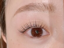 テラスヘア(TERRACE hair)/パリジェンヌラッシュリフト