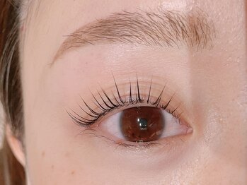 テラスヘア(TERRACE hair)/パリジェンヌラッシュリフト