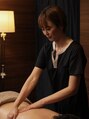 ラビ(Rabi) 小野木 かの子