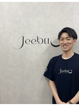 ジーブ(jeebu) 望月 元裕