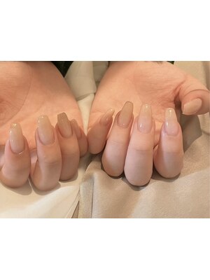 NailSalon音～oto～