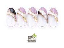 ピッピ 白金台店(peep PEEP)/23年11月マンスリープラチナ-3