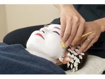 たくろう鍼灸院 豊田本院/【施術 】(美容鍼)