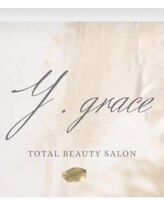 ワイグレイス(Y.GRACE) YAMAMOTO