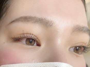 ニコット 大阪駅前第2ビル店(nicott lash)/マツエク［梅田・東梅田］