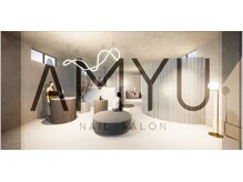 アミュー(AMYU)