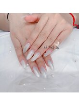 マイ(Mai)/マグネットネイル