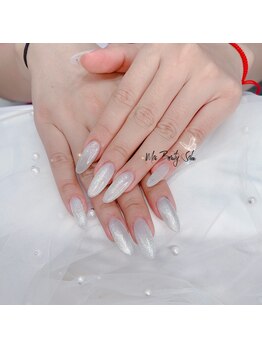 マイ(Mai)/マグネットネイル