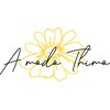 アモド ティモ(Amodo Thimo)のお店ロゴ