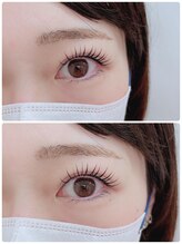 エニー 松戸店(eny)/パリジェンヌラッシュリフト