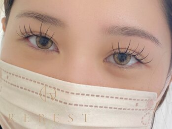 リーベスト 南森町店(REBEST)/パリエク