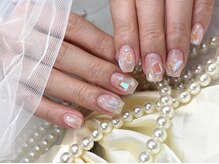 アイシーネイル 新宿店(icy nail)/【画像持ち込み】90分やり放題