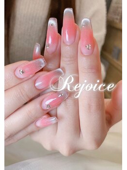 リジョイス 高田馬場店(Rejoice)/