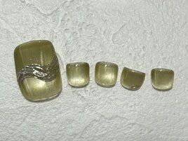 うるうるグリーンマグ　¥8000