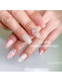 ☆お客様ネイル☆