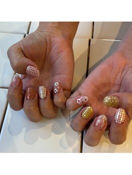 トライアンフ(TriumpH)/ホロ!ホロ!ホロ!