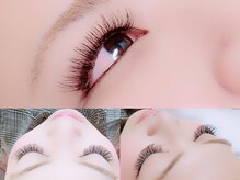 レア 袖ヶ浦店(Lea)/ボリュームラッシュ《500本》