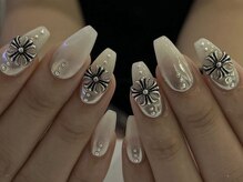 ビーナスベルト 池袋(VENUS BELT)/クロムネイル