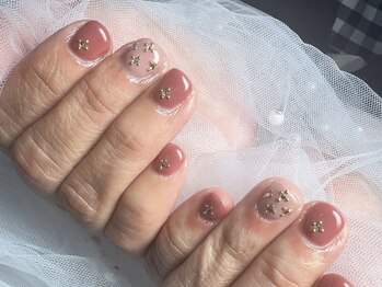 ラマーノミエ(LA MANO MIE)/