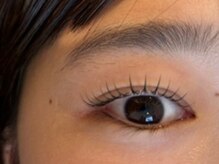 ニコットラッシュ 表参道店(nicott lash)/パリジェンヌラッシュリフト