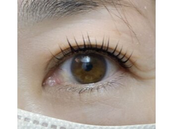 オッジヘアー/マスカラパーマ11/15正田