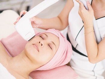 ビジュー(Bijoux)/美のお悩みをトータルサポート!