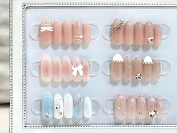 リステン(Lis 10)/【定額B】過去のデザイン