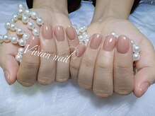 ビビアン(Vivian)/ワンカラー