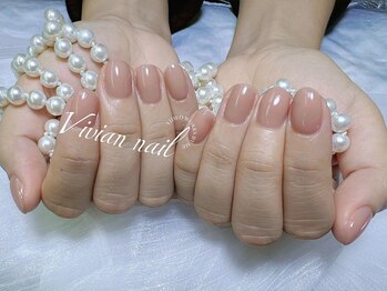 ビビアン(Vivian)/ワンカラー