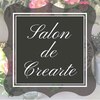 サロン ド クレアルテ(Salon de Crearte)のお店ロゴ