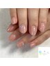 新規【Hand】ポイントアート2本 or グラデーション¥6,800⇒¥6,200