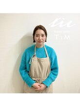 ティム(TiM)&nbsp;KANA 