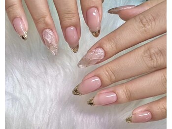 ミッドポイント(mid point)/キルティング