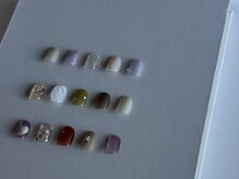 マルグリット(Marguerite)の雰囲気（選べるデザイン◇）