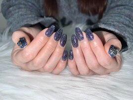 フラッシュワンカラーネイル