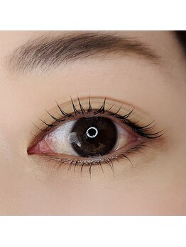 シャール(shall)/上下/まつ毛パーマ/まつげパーマ