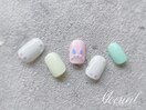定額L￥8480