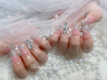 ハナアイ サロン 新大久保店(hanaai salon)/定額A5980円