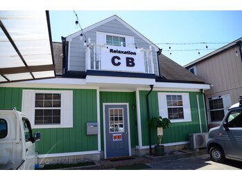 シービー(CB)/外観1