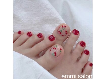 エミー(emmi)の写真