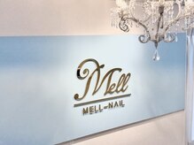 メルネイル(MELL-NAIL)の雰囲気（＊MELL-NAIL×MORE-NAILで神戸No,1のネイルサロンを目指します＊）