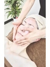 ラ シェリア(La Cherien)/ホワイトニングケアコース