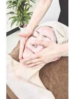 ラ シェリア(La Cherien)/ホワイトニングケアコース