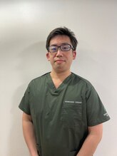 健康堂整骨院 祐天寺院 豊島 辰也