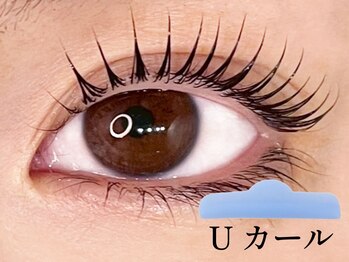 ジュレアイ(JurerEye)/まつ毛パーマ
