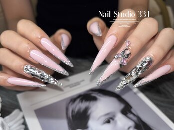 サンサンイチ 関内店(331)/長さだし×海外風フレンチ