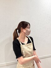 モアレネイル(moare' nail) mayu. 