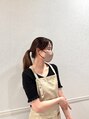 モアレネイル(moare' nail) mayu.