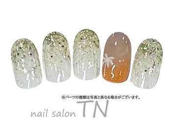 ティーエヌ 蔦屋書店茂原店/季節の定額6900円コース☆